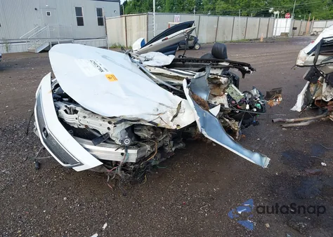 2014 Acura Tl A-Spec из США, поврежденный, VIN 19UUA9F39EA800125